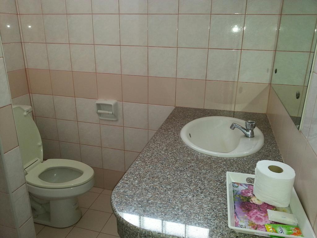 S.K. Residence Bangkok Room photo